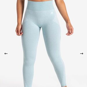 NWOT Pursue Fitness Adapt 2.0 Seamless Leggings